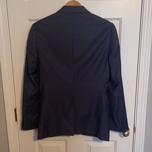Express Suit Jacket